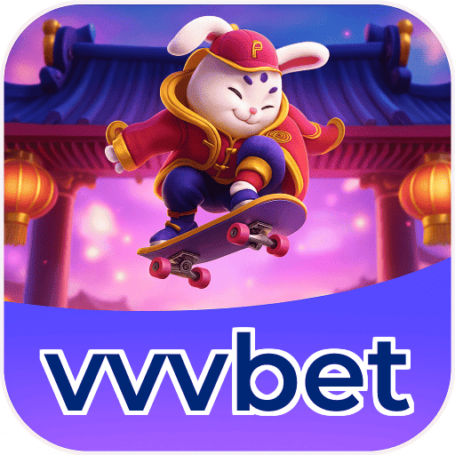 vvvbet logo