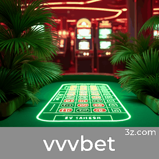 VVVBet: Jogos Diversificados para Entretenimento Total