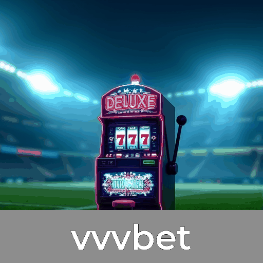 Cassino Online vvvbet